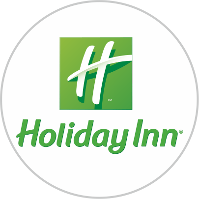 Logo HOLIDAY INN